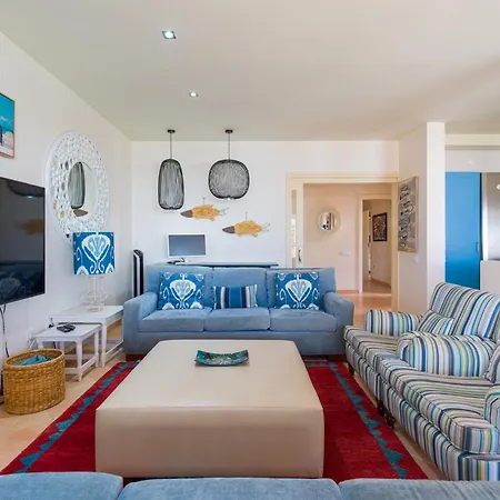Villa In Near The