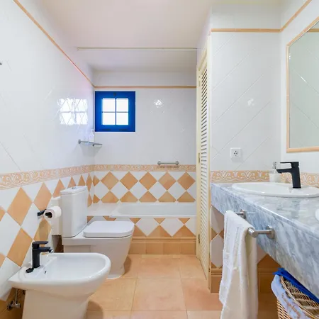 Villa In Near The Corralejo